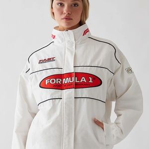 Formula 1 x PacSun Racing Jacket